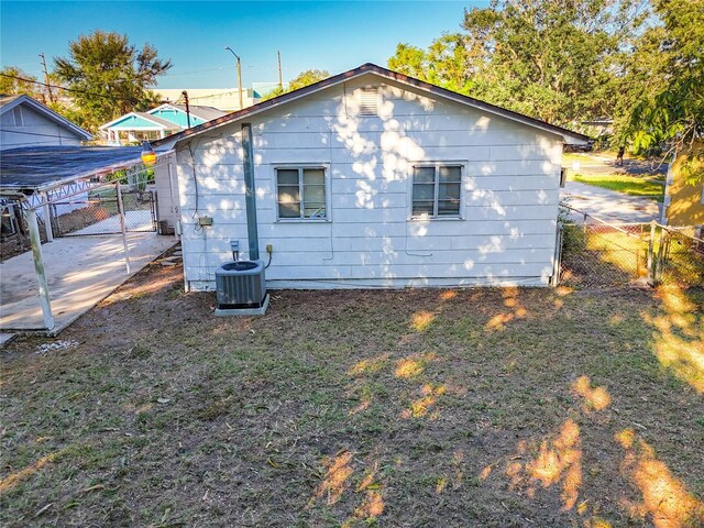 1318 Preston St S, Saint Petersburg, FL 33712 - photo 30
