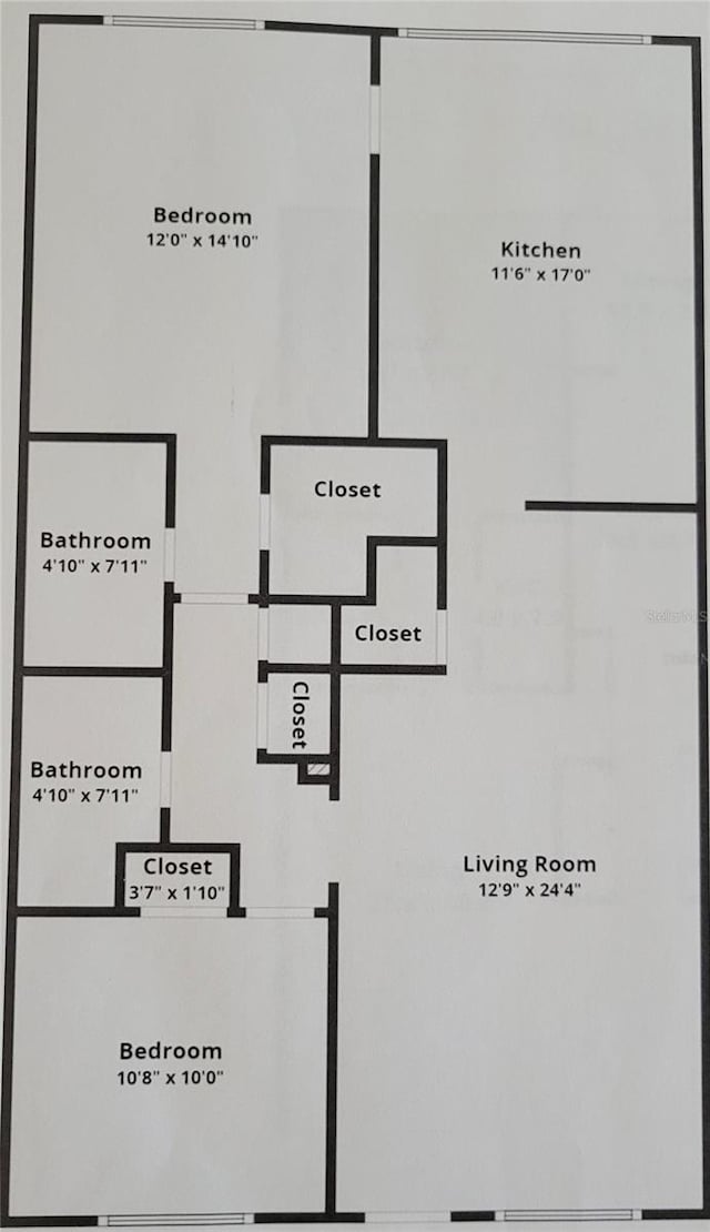 4895 Bay St NE Unit 215, Saint Petersburg, FL 33703 - photo 25