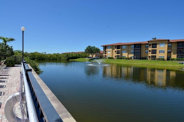 4336 Bayside Village Dr Unit 201, Tampa, FL 33615 - water view
