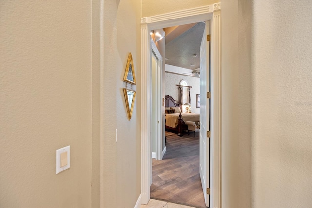168 Rue Des Chateaux, Tarpon Springs, FL 34688 - view of hallway