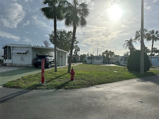 4851 W Gandy Blvd Unit B5L37, Tampa FL, 33611 land for sale