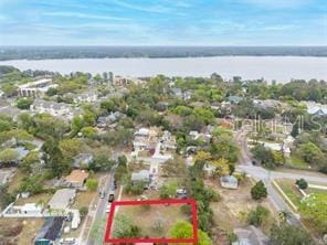 1308 E Lemon St, Tarpon Springs FL, 34689 land for sale