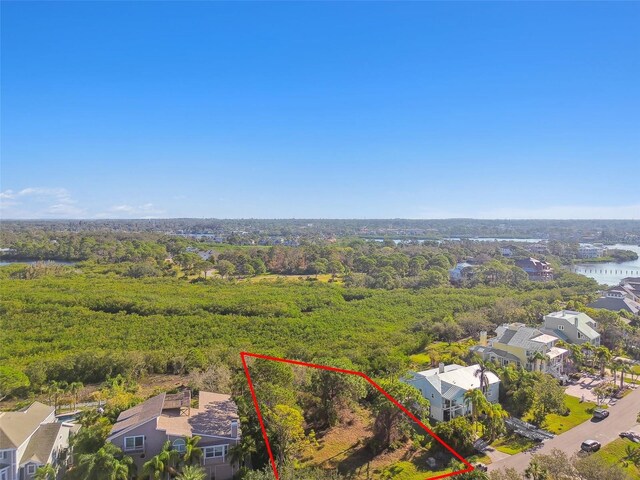 Point Seaside Dr, Crystal Beach, FL 34681 - photo 2