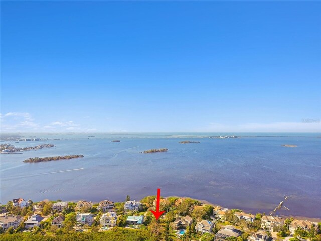 Point Seaside Dr, Crystal Beach, FL 34681 - photo 3