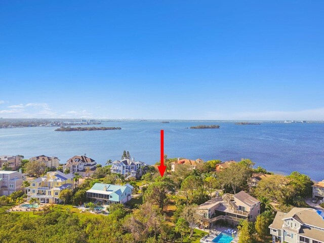 Point Seaside Dr, Crystal Beach, FL 34681 - photo 4