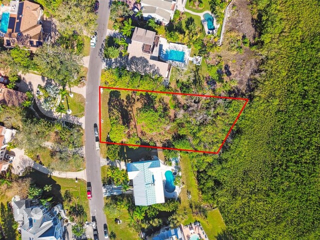 Point Seaside Dr, Crystal Beach, FL 34681 - photo 1