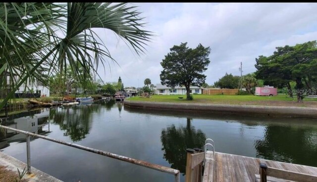 14817 Old Dixie Hwy, Hudson, FL 34667