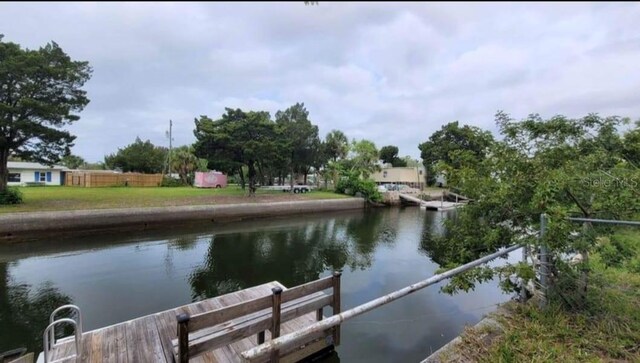 14817 Old Dixie Hwy, Hudson, FL 34667