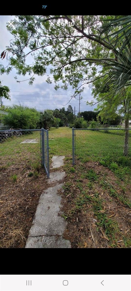 14817 Old Dixie Hwy, Hudson, FL 34667