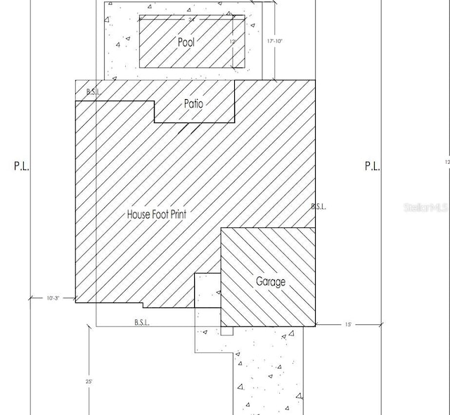 Listing photo 3 for 3255 Plymouth St, Punta Gorda FL 33980