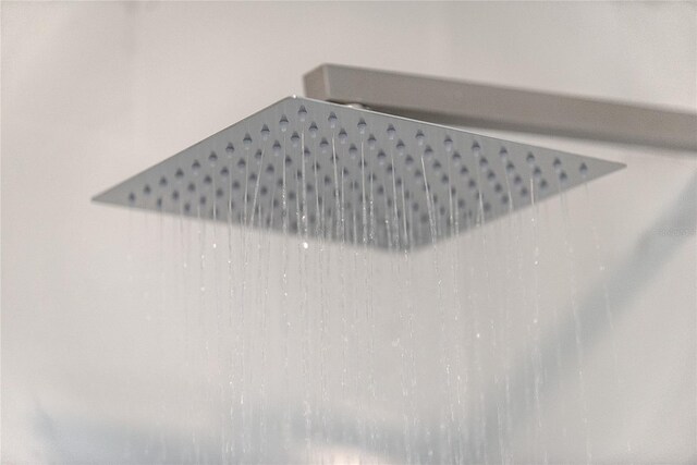 1328 Barry St, Clearwater, FL 33756 - bathroom view of radiator