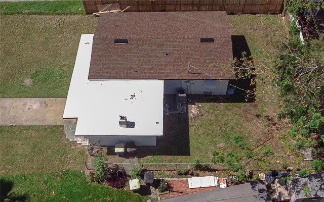 1328 Barry St, Clearwater, FL 33756 - view of subject property