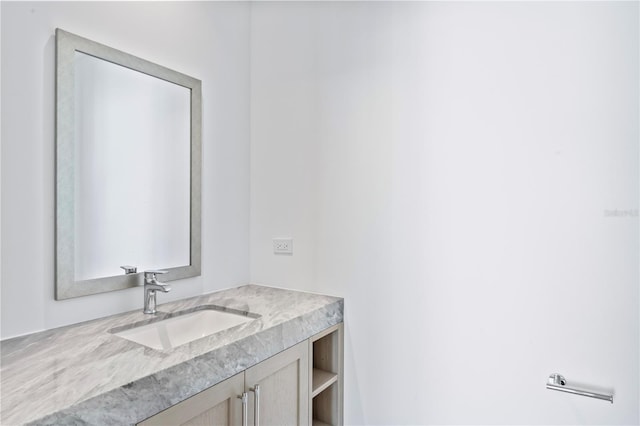 2912 W Santiago St Unit 1901, Tampa, FL 33629 - bathroom featuring vanity