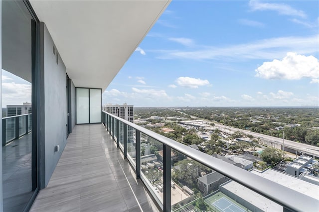 2912 W Santiago St Unit 1901, Tampa, FL 33629 - view of balcony