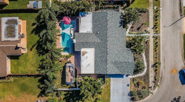 13191 92nd Ave, Seminole, FL 33776 - aerial view