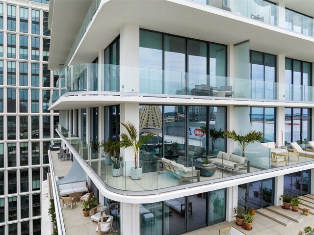 1000 Water St Unit 1103, Tampa, FL 33602 - photo 3