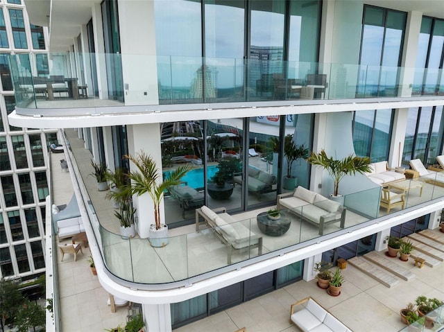1000 Water St Unit 1103, Tampa, FL 33602 - photo 6