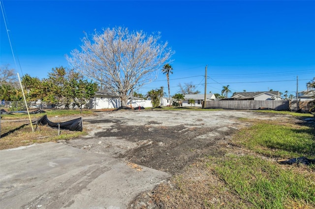 14085 W Parsley Dr, Madeira Beach FL, 33708 land for sale