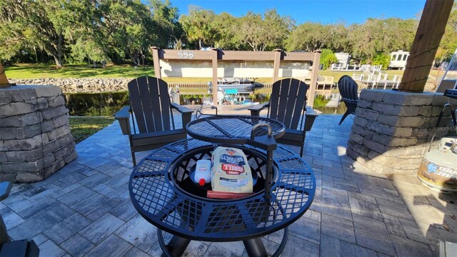 556 Waterway Dr, Lake Wales, FL 33898 - photo 3