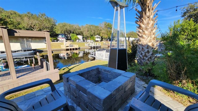 556 Waterway Dr, Lake Wales, FL 33898 - photo 4