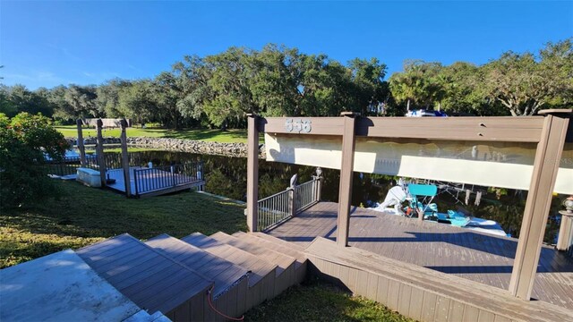 556 Waterway Dr, Lake Wales, FL 33898 - photo 7