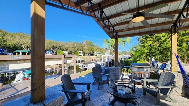 556 Waterway Dr, Lake Wales, FL 33898 - photo 9