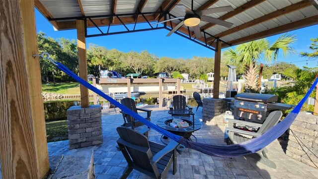 556 Waterway Dr, Lake Wales, FL 33898 - photo 11