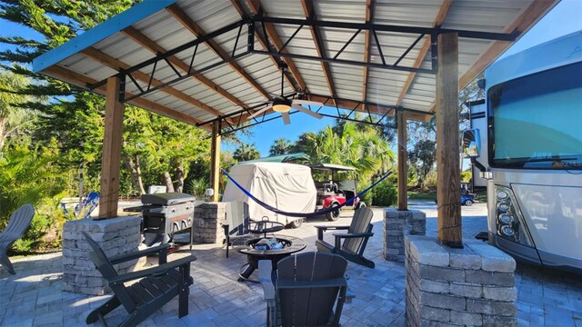 556 Waterway Dr, Lake Wales, FL 33898 - photo 12