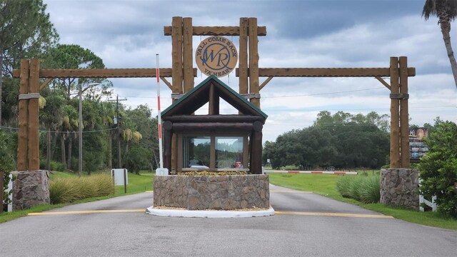 556 Waterway Dr, Lake Wales, FL 33898 - photo 14