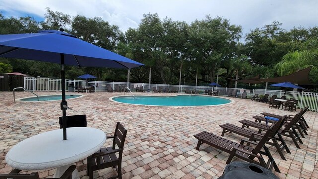 556 Waterway Dr, Lake Wales, FL 33898 - photo 18