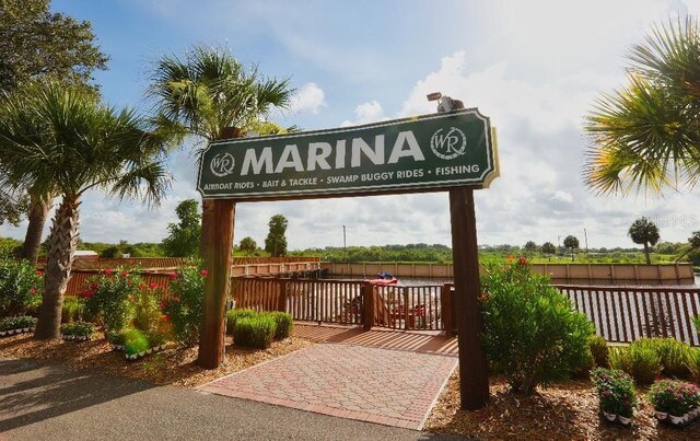 556 Waterway Dr, Lake Wales, FL 33898 - photo 29