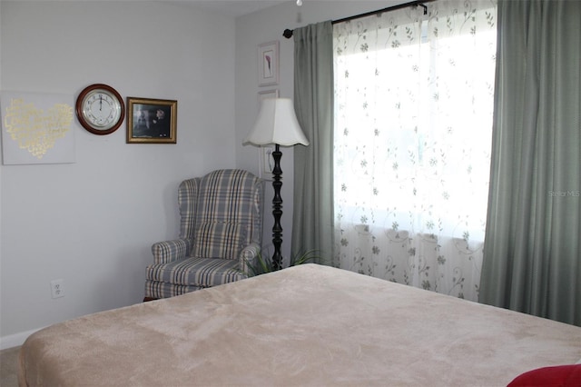 4460 95th Ave N Unit 1, Pinellas Park, FL 33782 - view of bedroom