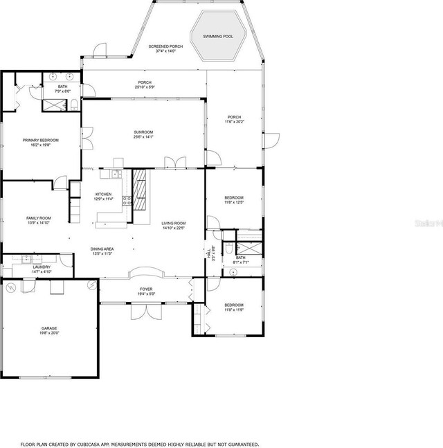 165 4th Ave N, Tierra Verde, FL 33715 - photo 13