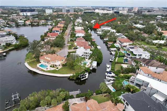 16 S Treasure Dr, Tampa FL, 33609 land for sale