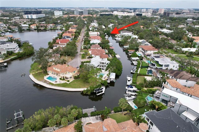 16 S Treasure Dr, Tampa, FL 33609 - photo 5