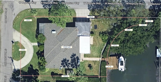 16 S Treasure Dr, Tampa, FL 33609 - photo 7