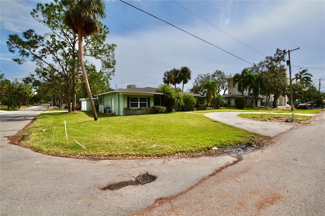 Listing photo 3 for 16 S Treasure Dr, Tampa FL 33609