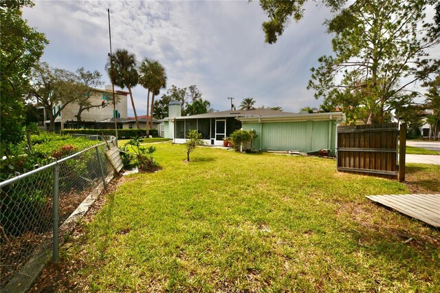 16 S Treasure Dr, Tampa, FL 33609 - photo 12