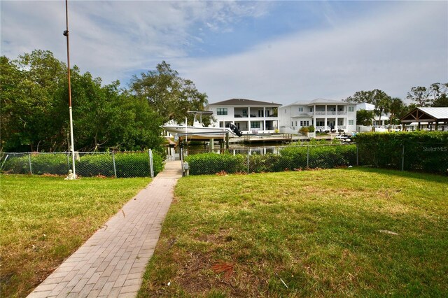 16 S Treasure Dr, Tampa, FL 33609 - photo 26