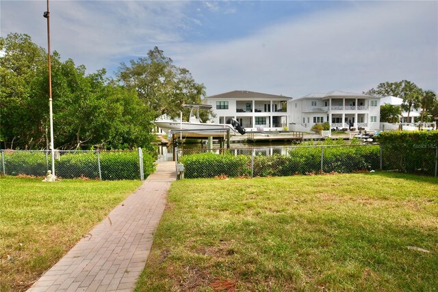 16 S Treasure Dr, Tampa, FL 33609 - photo 28