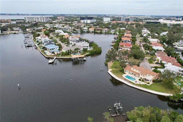 16 S Treasure Dr, Tampa, FL 33609 - photo 38