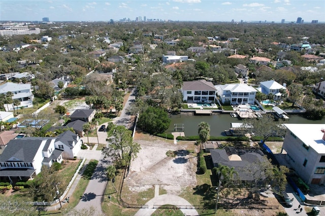 16 S Treasure Dr, Tampa FL, 33609 land for sale