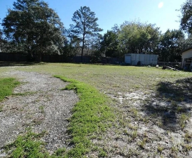 9632 Xenia St, New Port Richey FL, 34654 land for sale