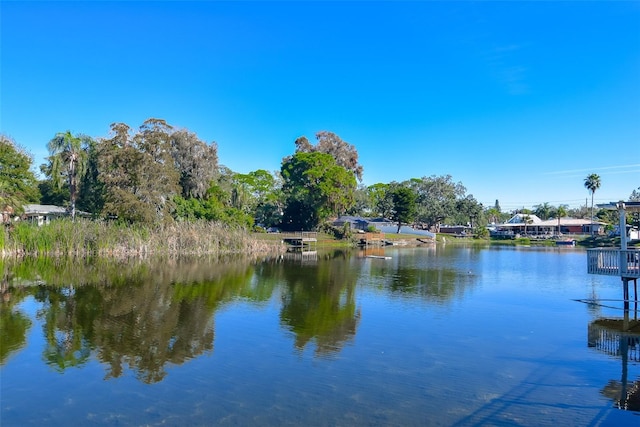 water view