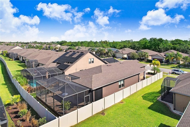 251 Tomelloso Way, Davenport, FL 33837 - aerial perspective of suburban area