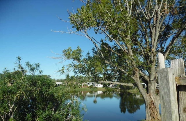 water view