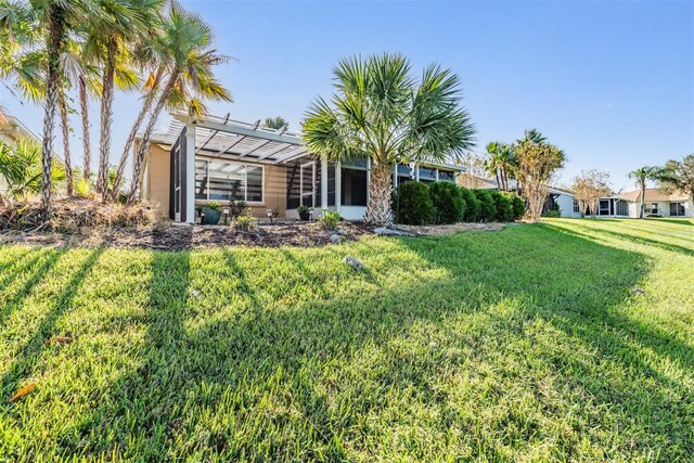 10520 Collar Dr, San Antonio, FL 33576 - photo 35