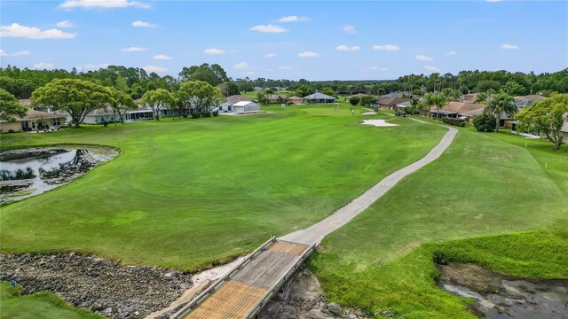10520 Collar Dr, San Antonio, FL 33576 - photo 48