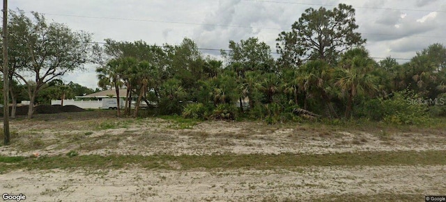 1260 Westport St, Port Charlotte FL, 33952 land for sale