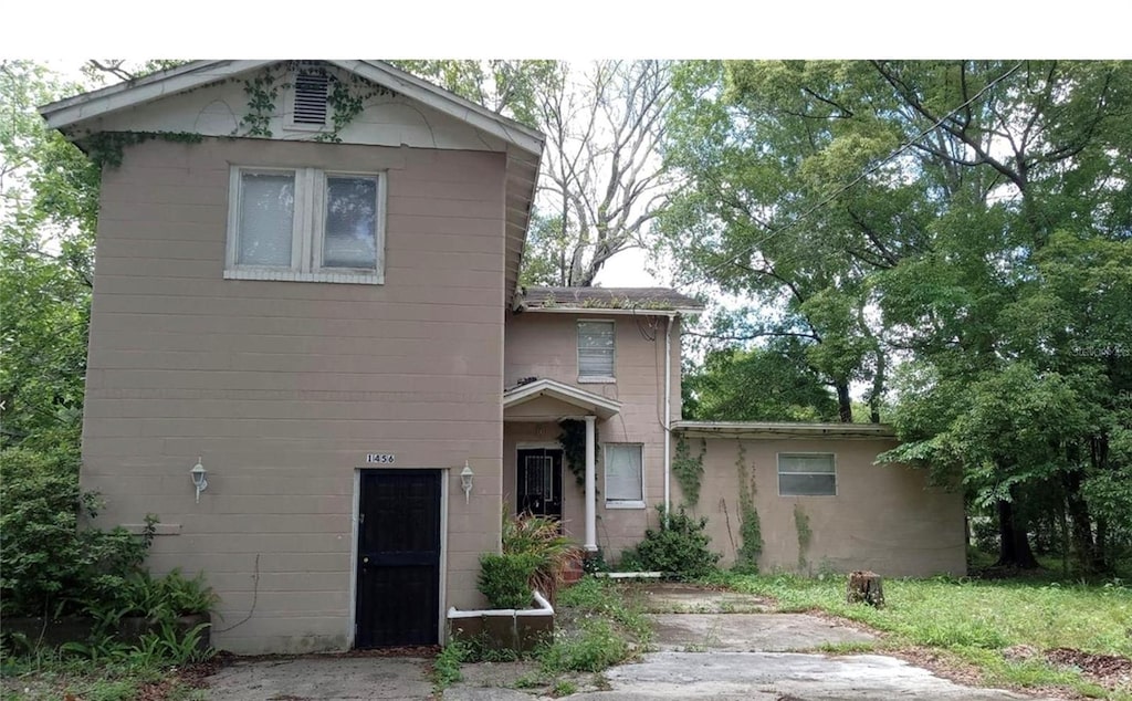 1456 W 20th St, Jacksonville, FL 32209 - photo 1